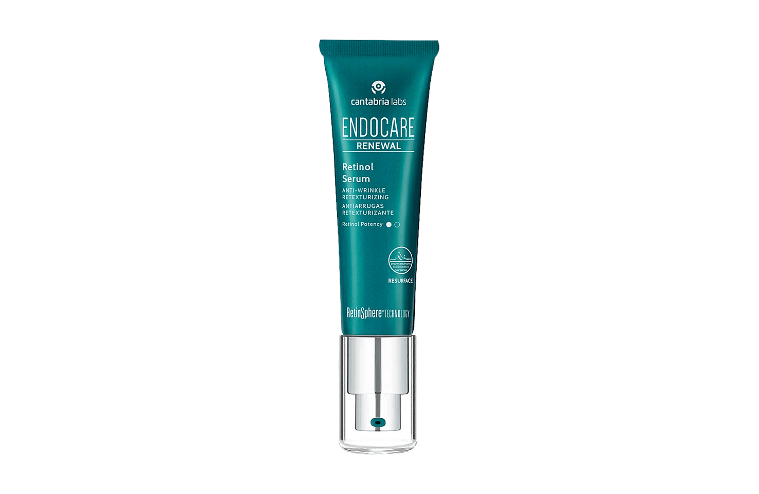 Retinol Serum (0.2% Pure Retinol)