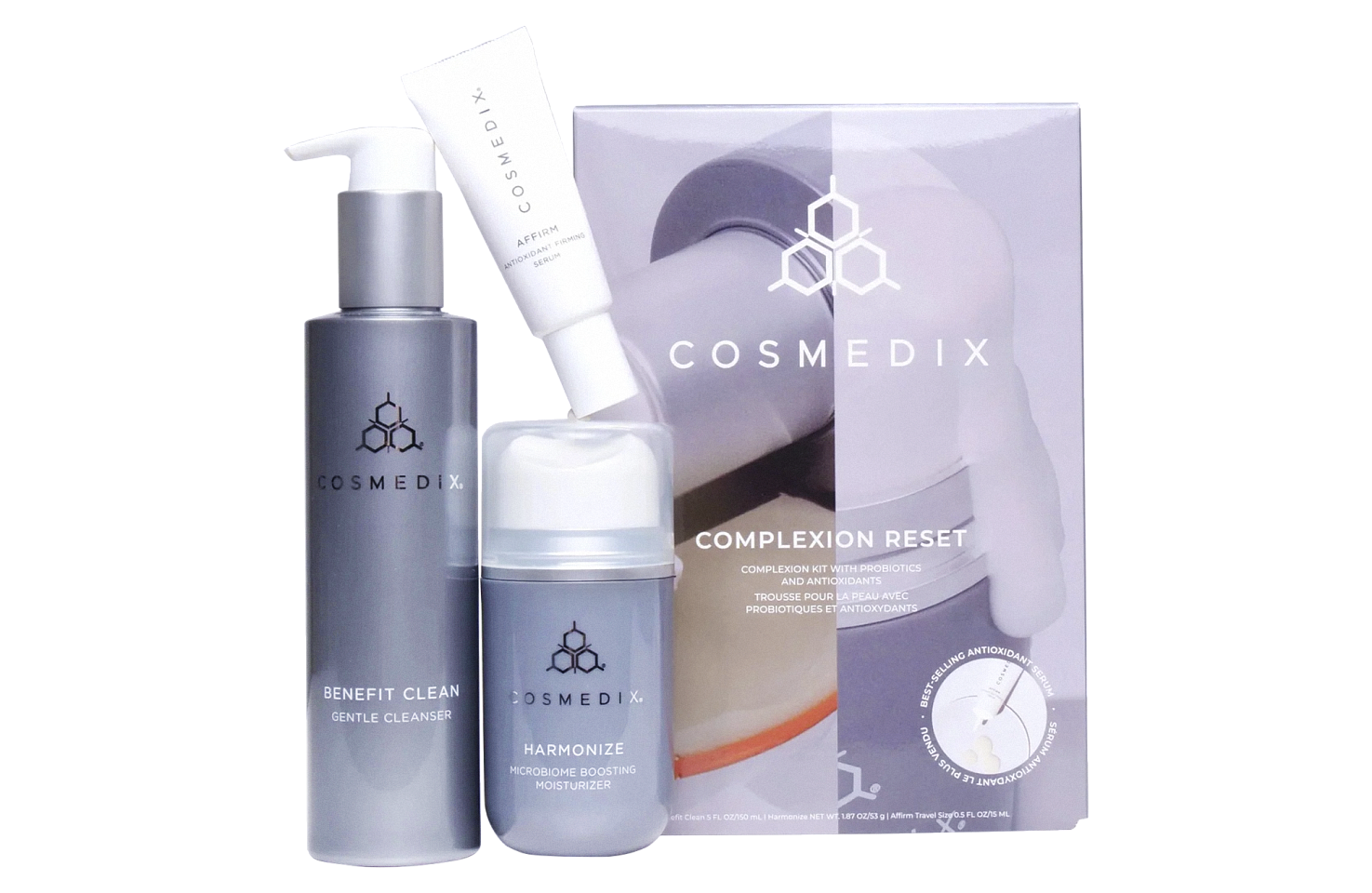 Complexion Reset