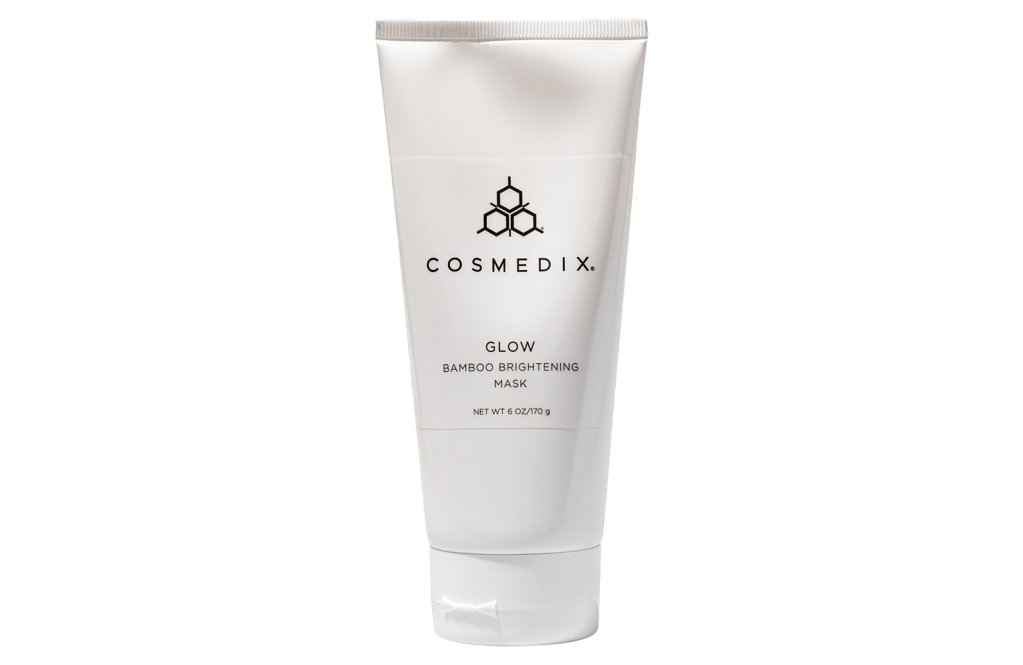 GLOW BAMBOO BUIGHTENING MASK PROF