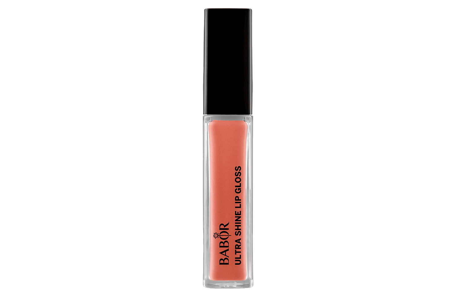 Ultra Shine Lip Gloss 04 lemon
