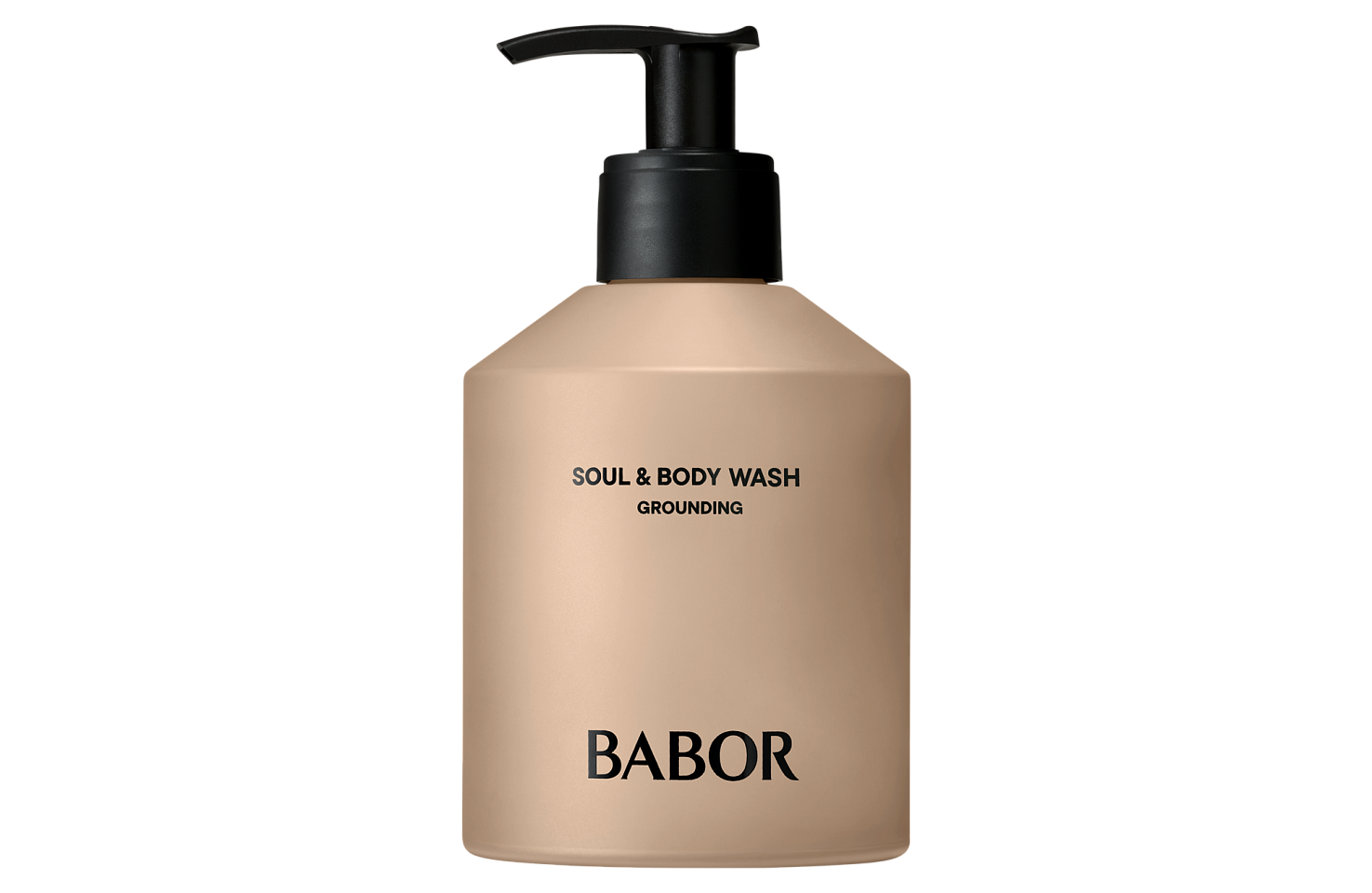 Grounding Soul & Body Wash