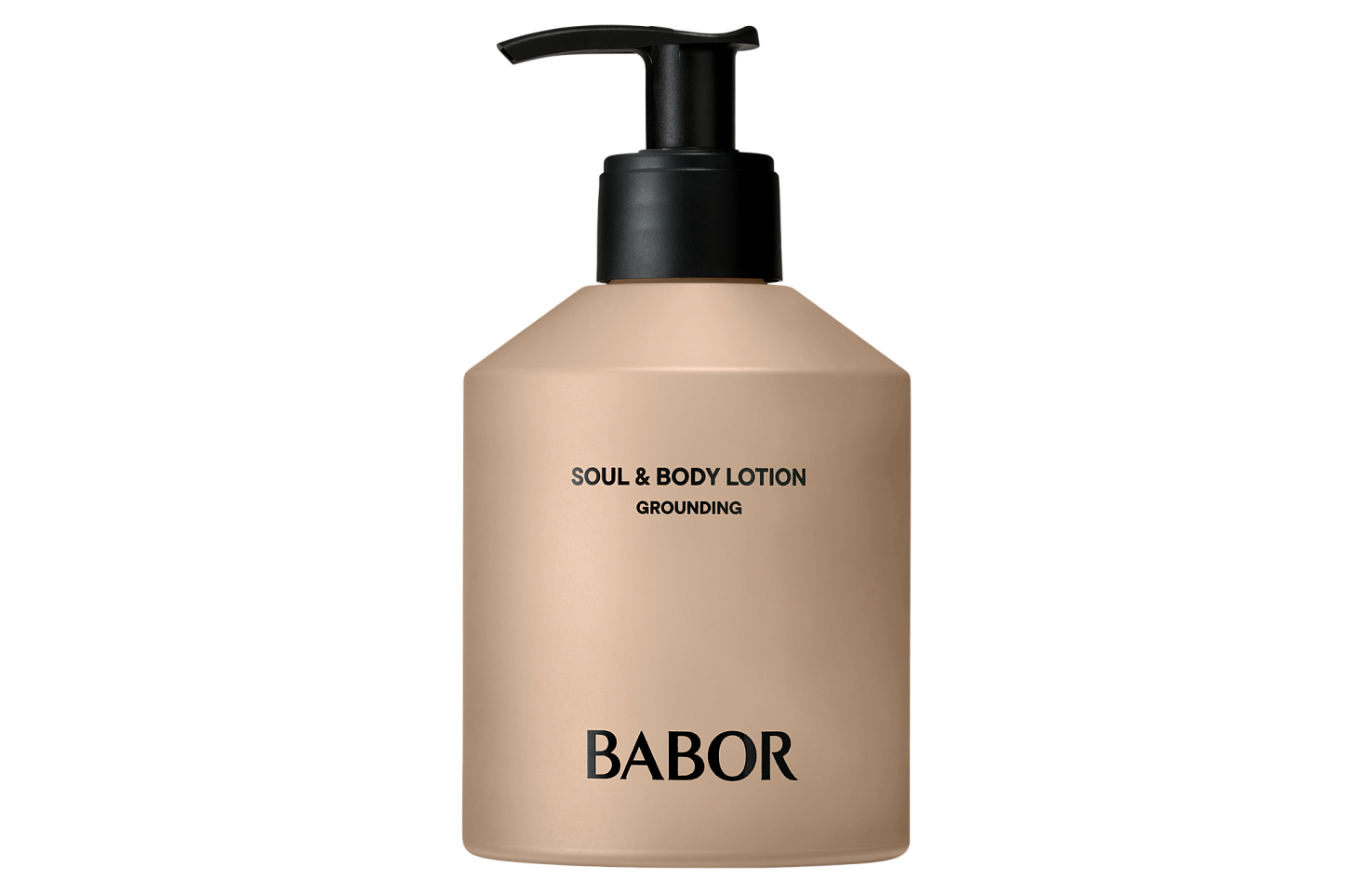 Soul & Body Lotion Grounding