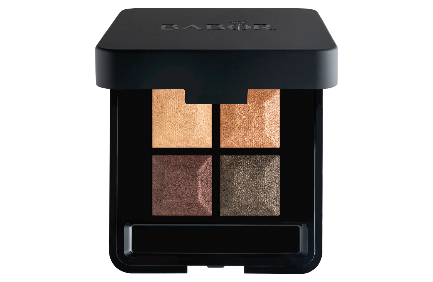Eye Shadow Quattro 03 shiny