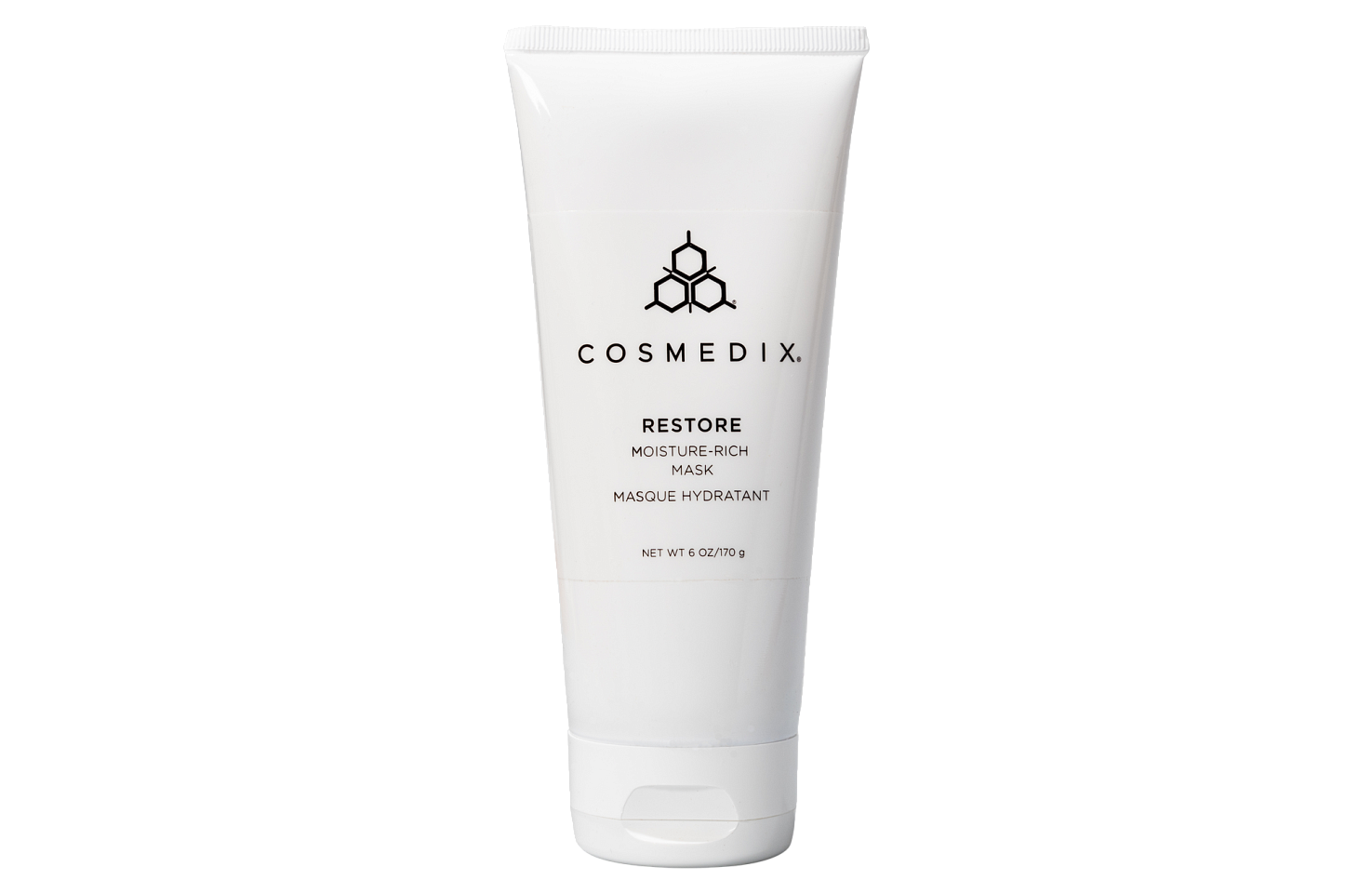 RESTORE MOISTURE-RICH MASK PROF