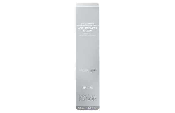 DOCTOR BABOR SENSITIVE Anti-Redness Cream 50 мл