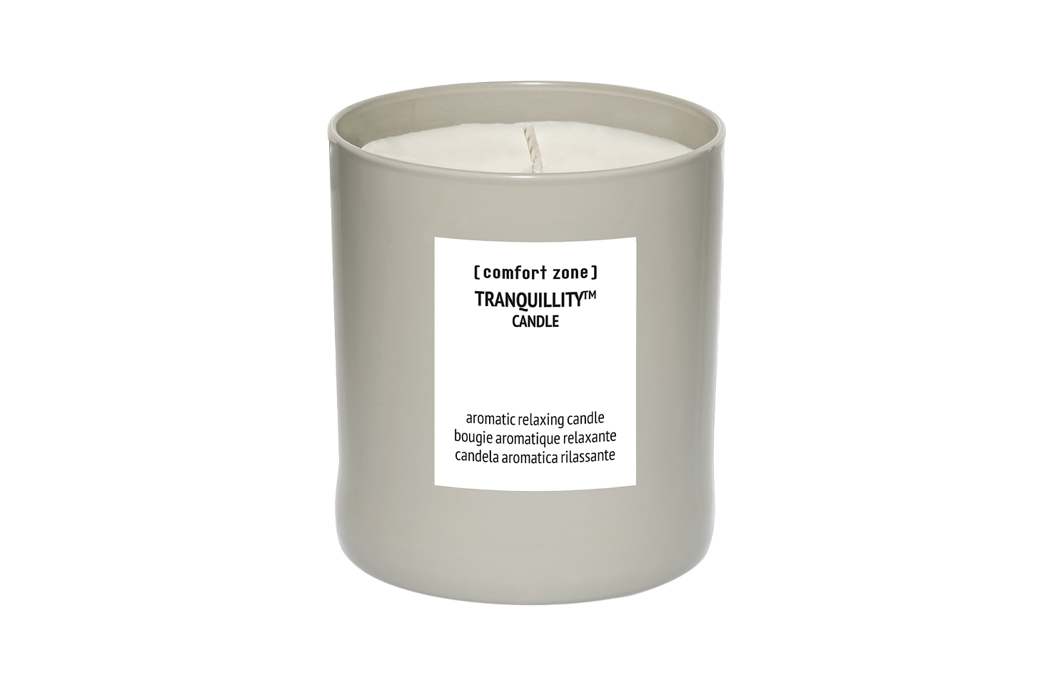 TRANQUILLITY CANDLE