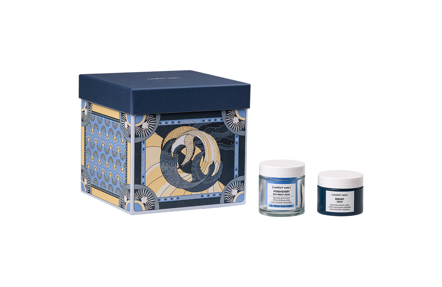 Night & Day Kit