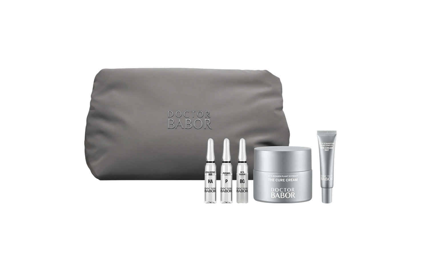 Doctor Babor Biogen Regeneration Routine Set 2024