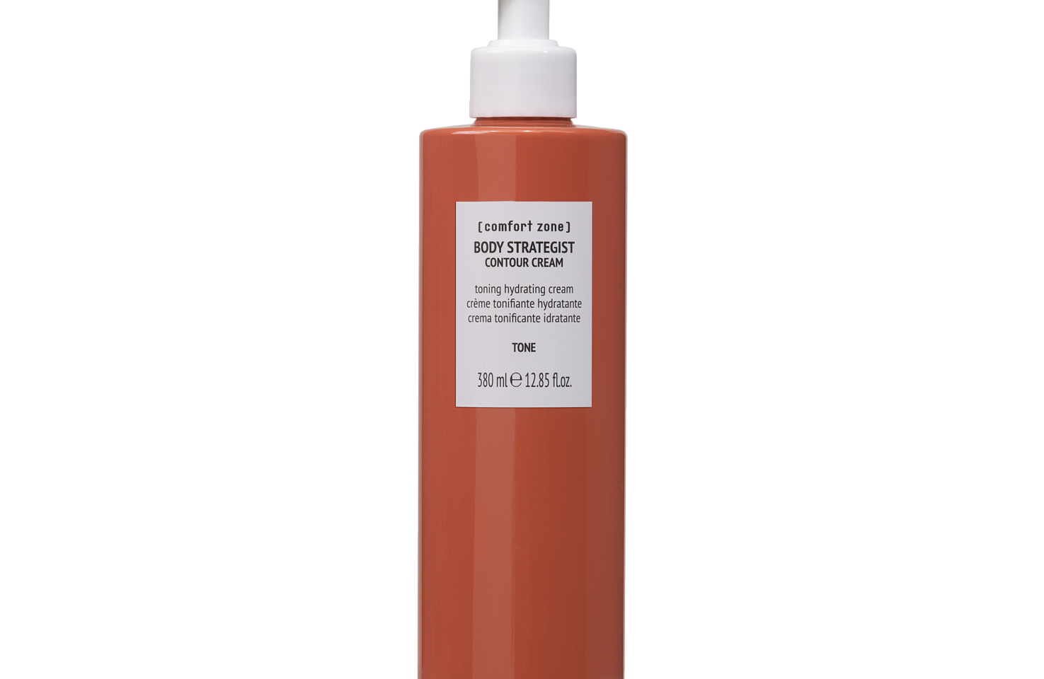 BODY STRATEGIST CONTOUR CREAM