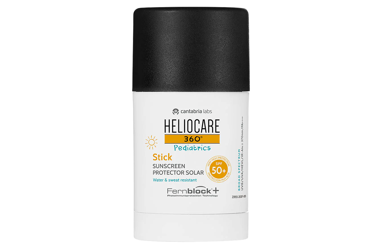 Heliocare 360 Pediatrics SPF50+