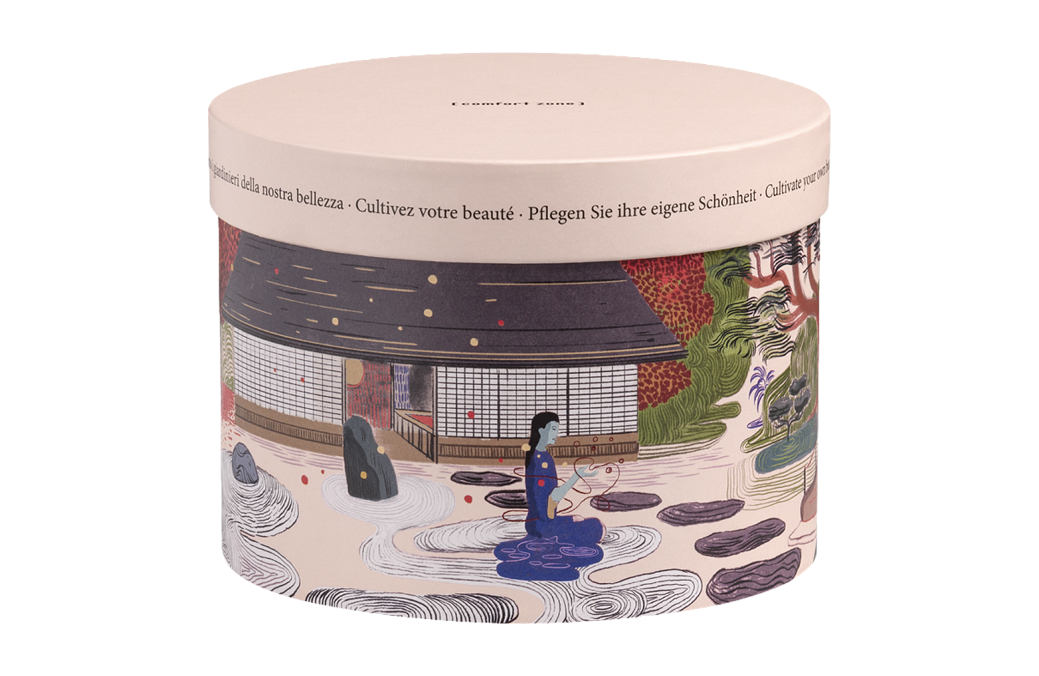 Zen Garden