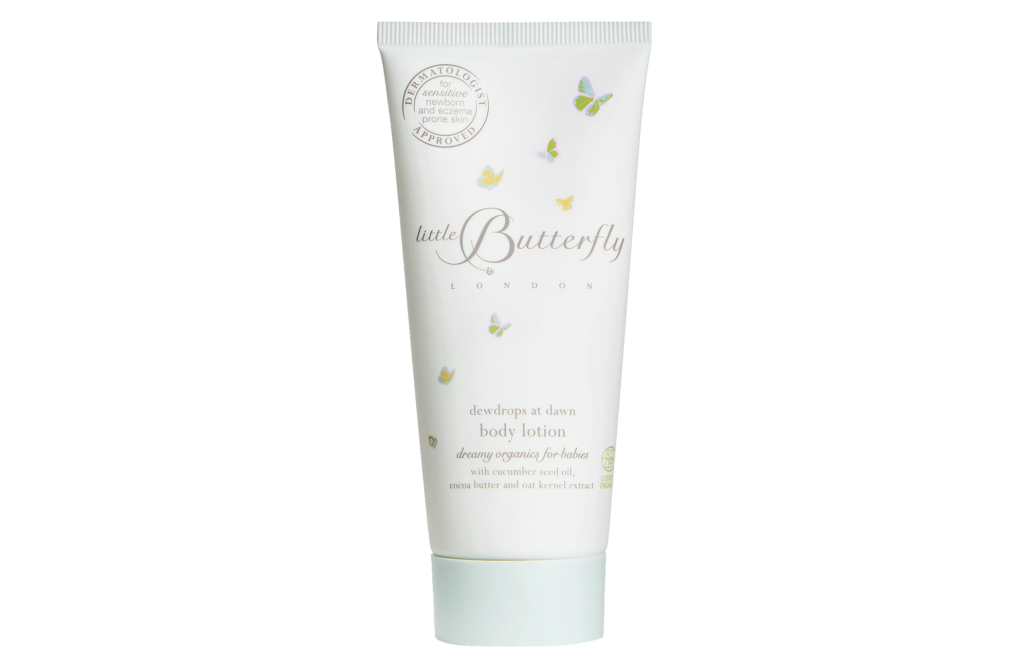 Dewdrops at dawn body lotion