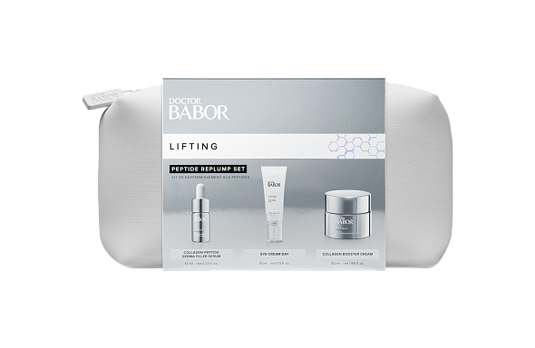 Doctor Babor Peptide Replump set