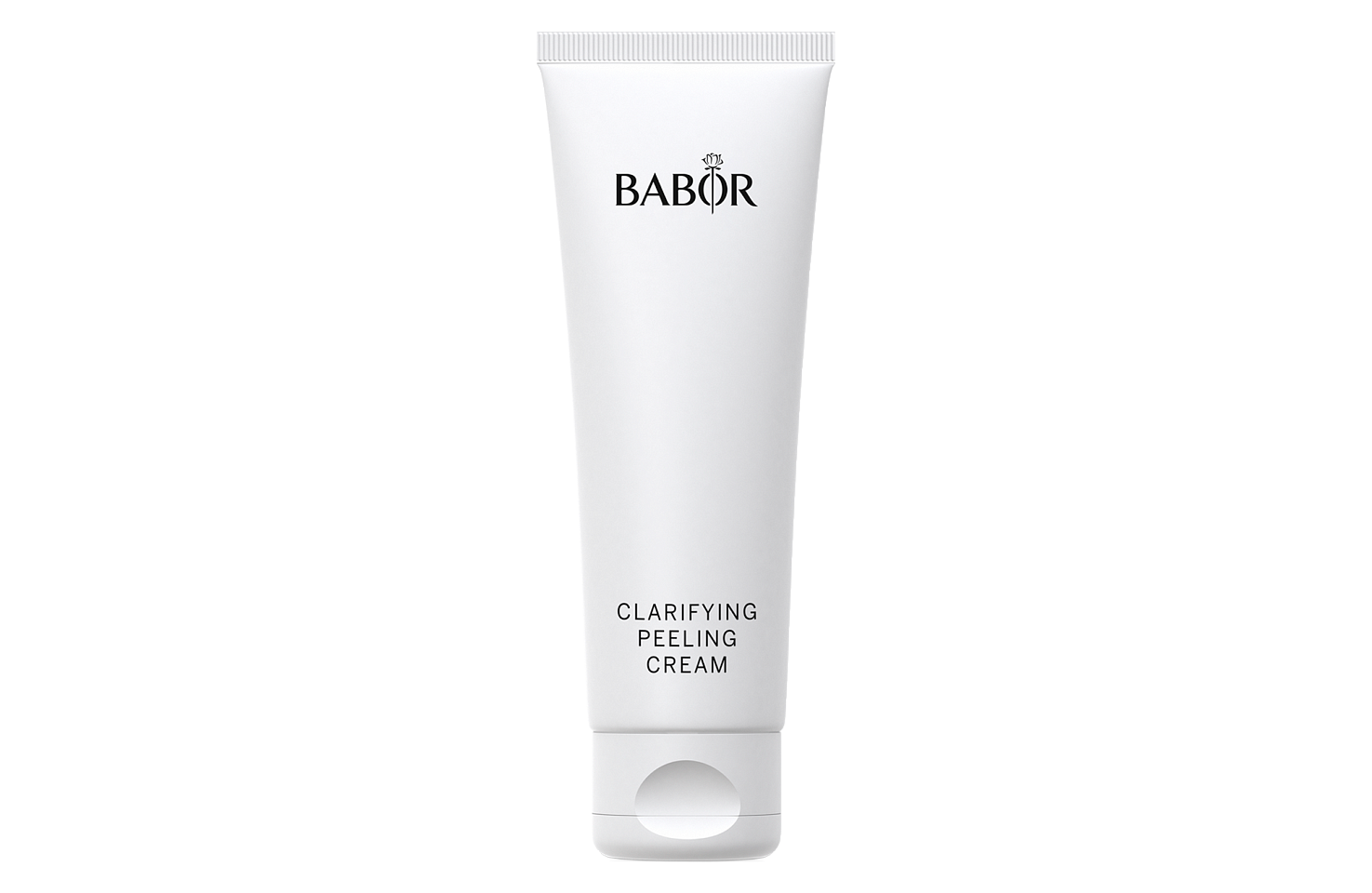 Clarifying Peeling Cream