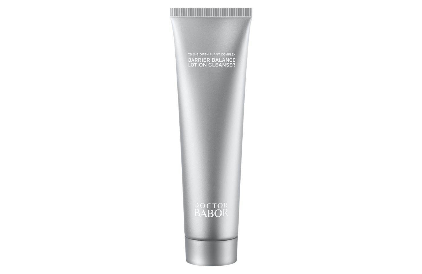DOCTOR BABOR REGENERATION Barrier Balance Lotion Cleanser