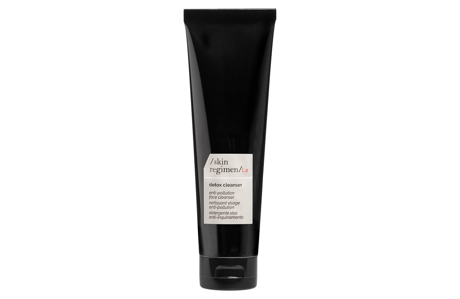 DETOX CLEANSER