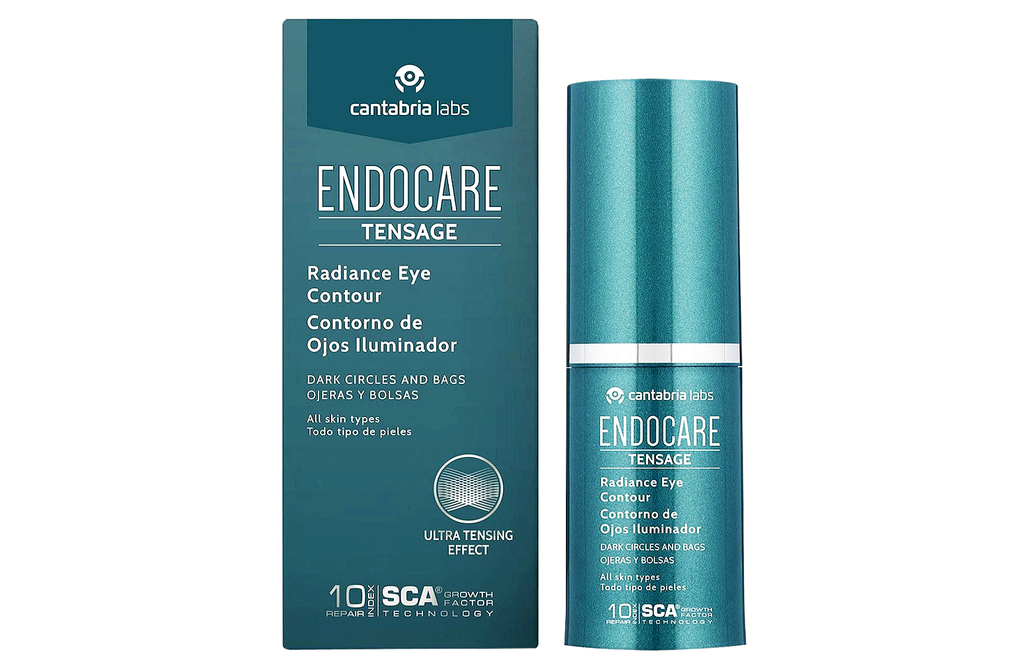 Endo Tensage Cont Ilumina