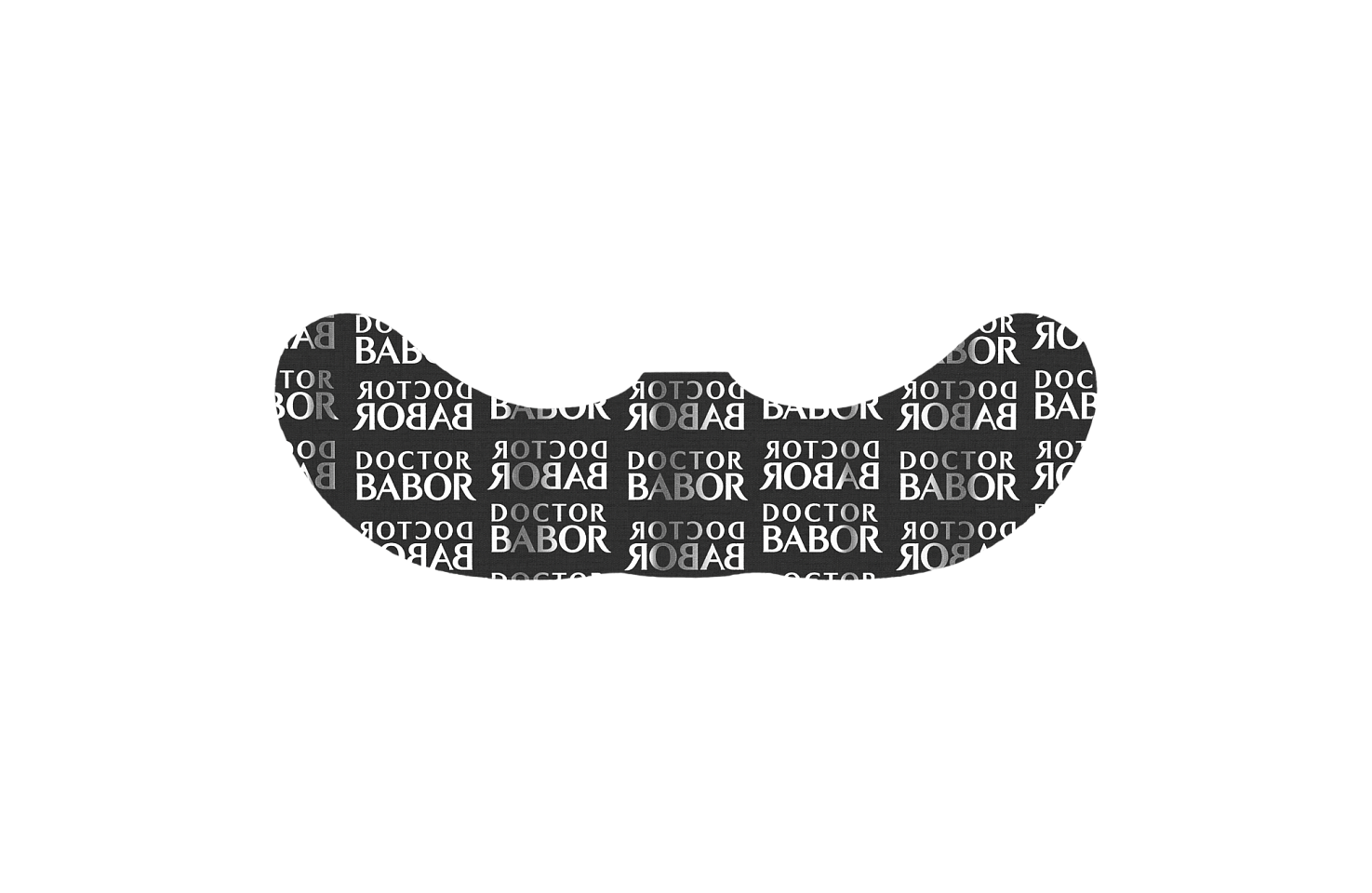 DOCTOR BABOR RESURFACE Renewal Eye Zone Patch