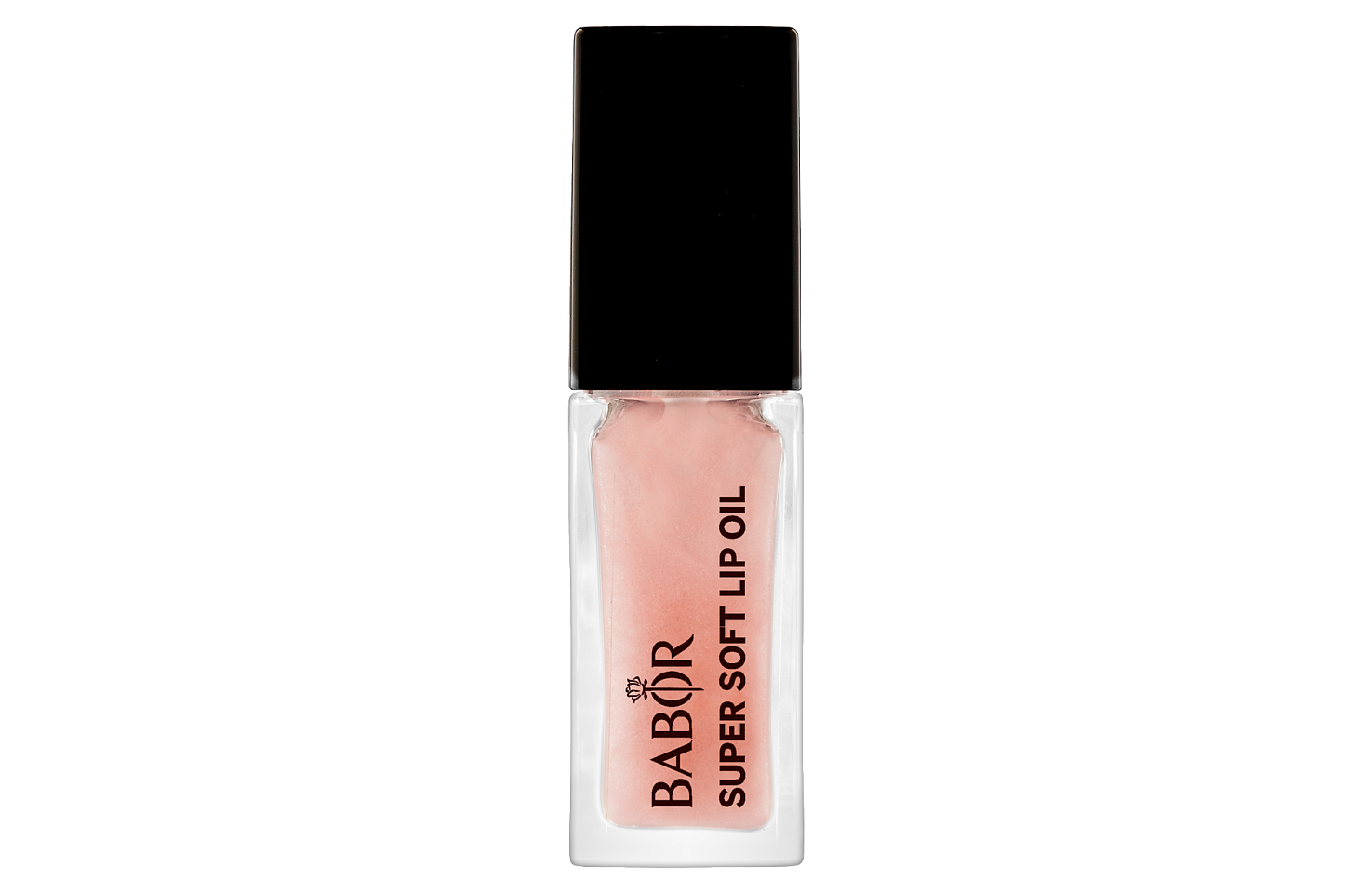 Lip Oil 01 pearl pink