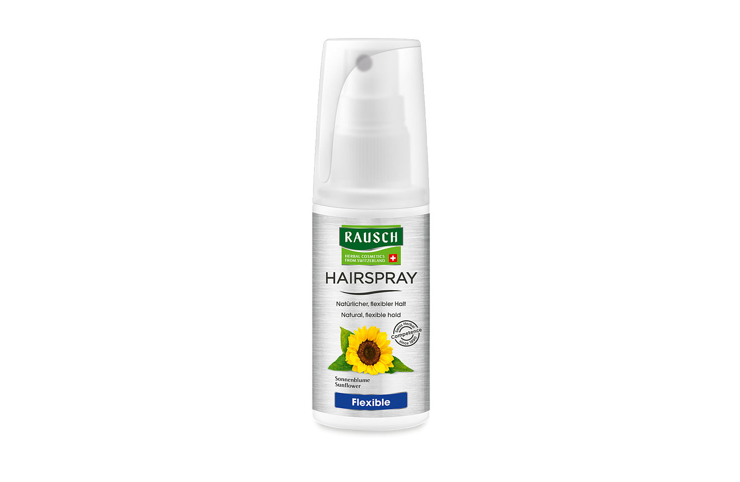 Hairspray Flexible Non-Aerosol