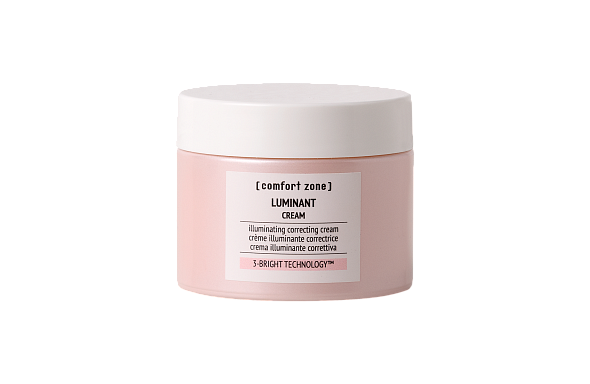 Comfort Zone Luminant Even Tone Cream