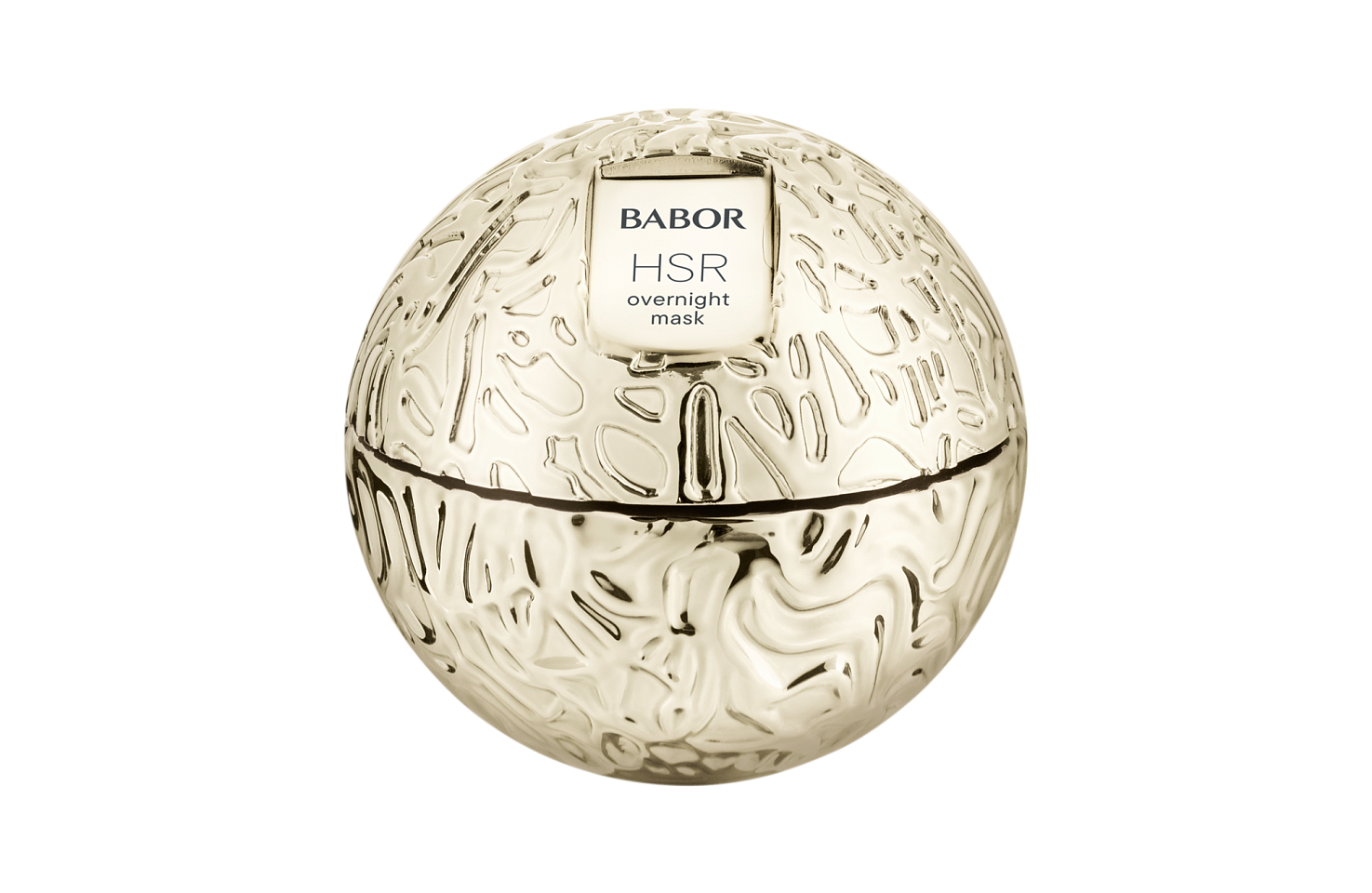 HSR lifting overnight mask