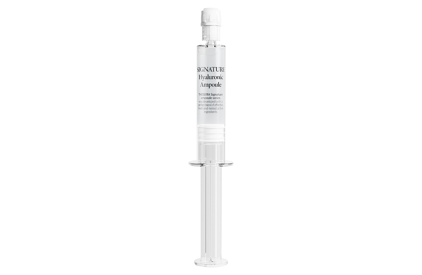 Signature Hyaluronic Exosome Ampoule