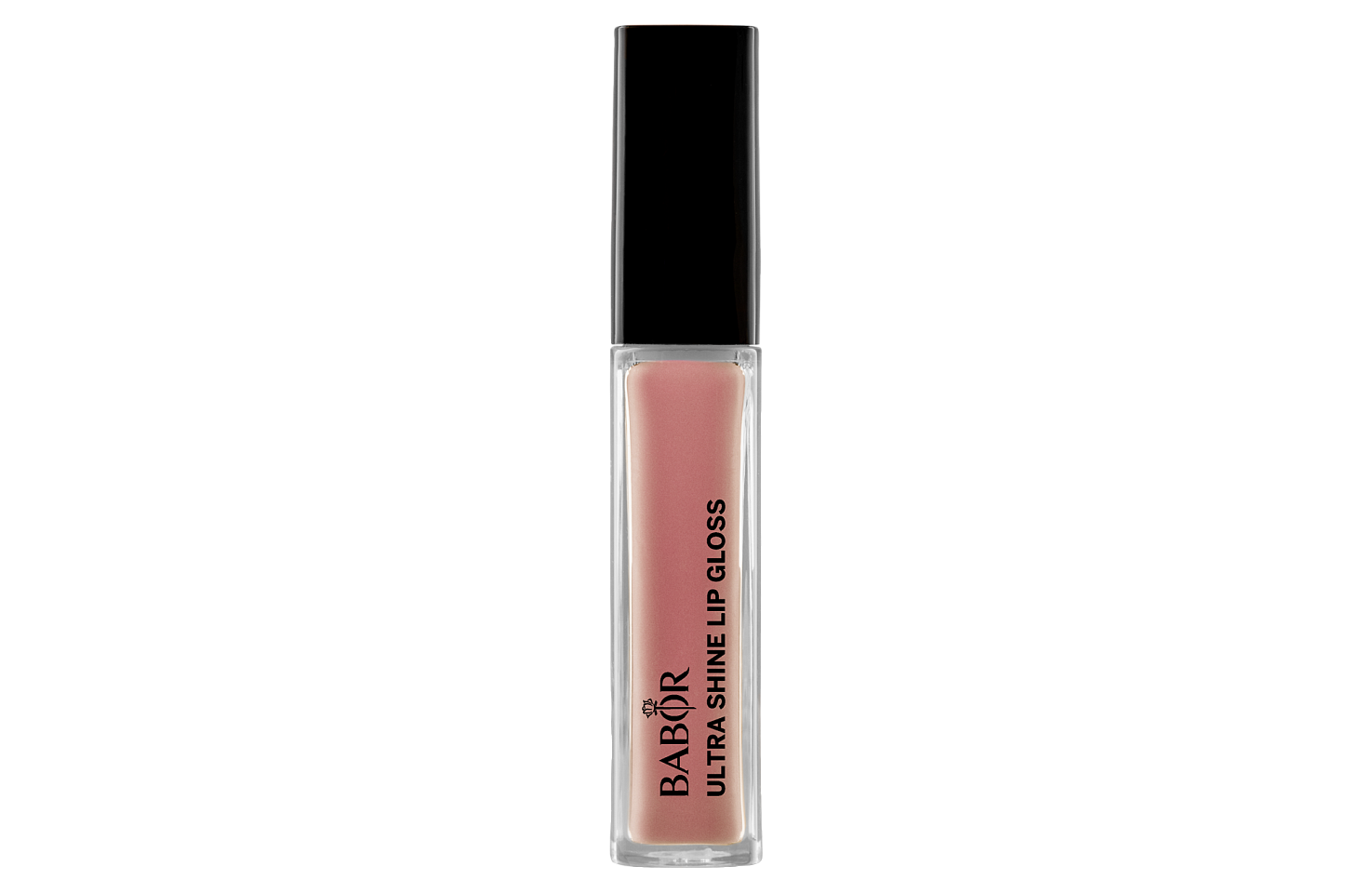 Ultra Shine Lip Gloss 03 silk