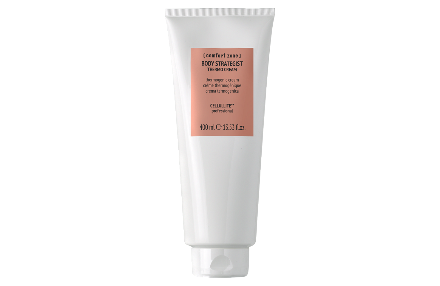 BODY STRATEGIST THERMO CREAM PROF