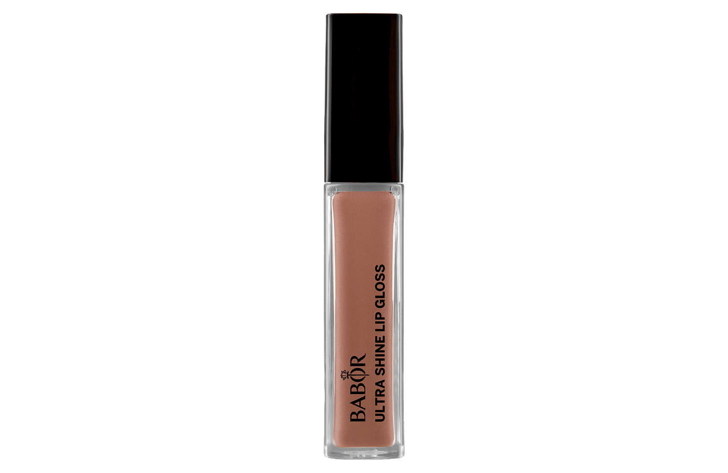 Ultra Shine Lip Gloss 02 berry nude