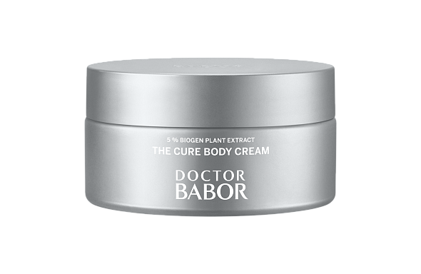 Doctor Babor Regeneration The Cure Body Cream 200 мл