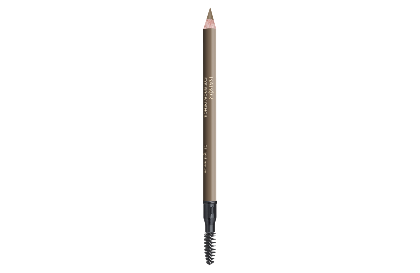 Eye Brow Pencil 01 light brown