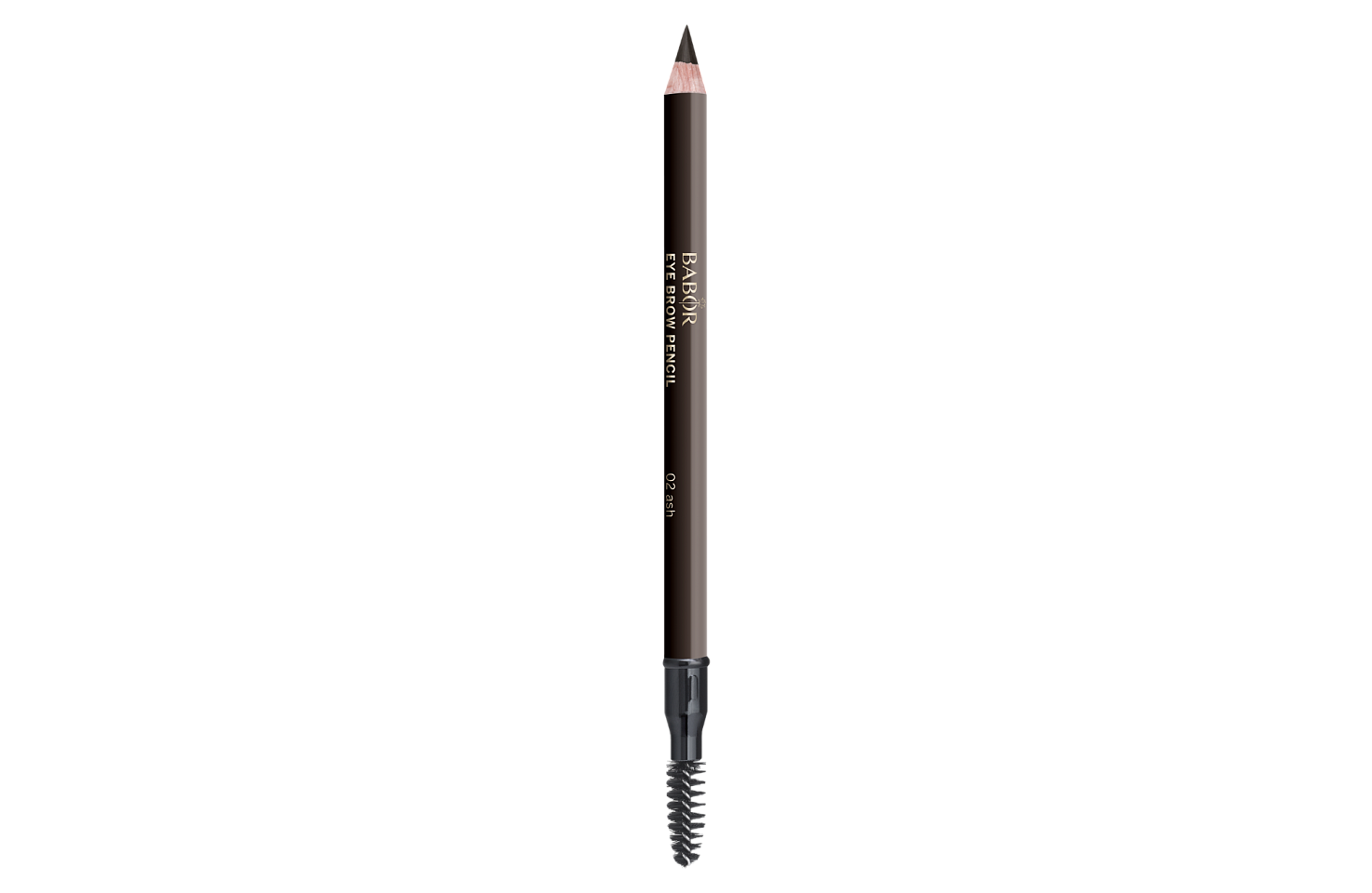 Eye Brow Pencil 02 ash