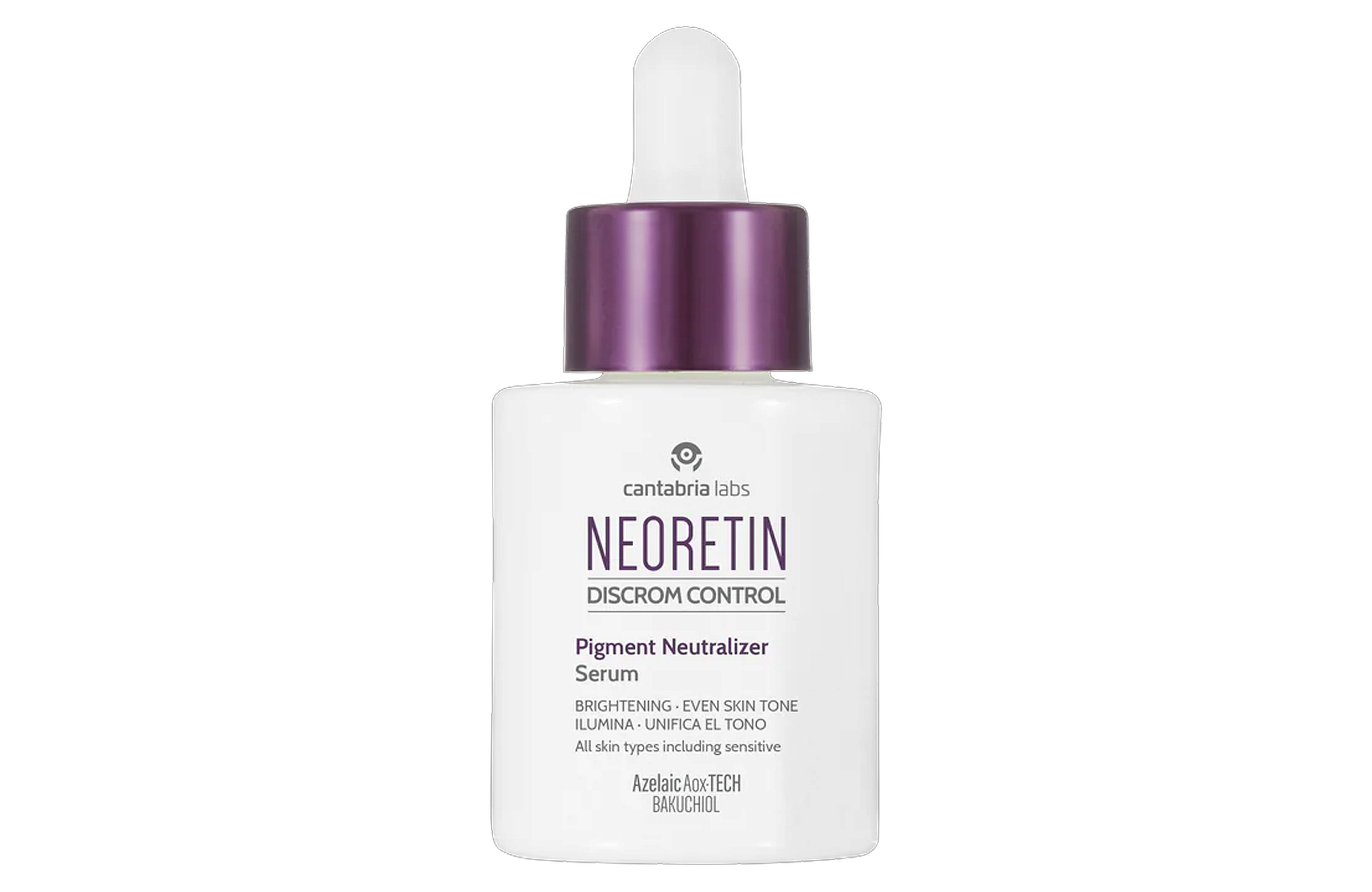 Депигментирующая сыворотка NEORETIN DC PIGMENT NEUTRALIZER SERUM 30ML