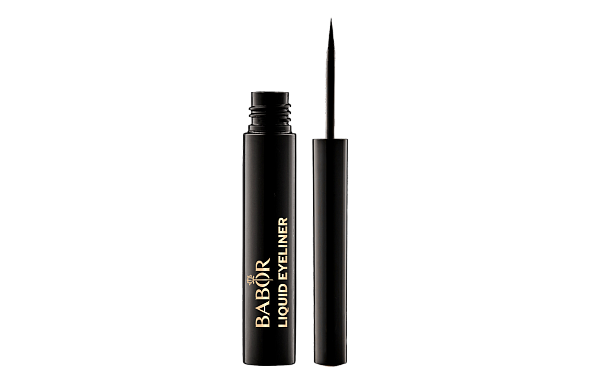 Liquid Eyeliner Deep Black 1 ml