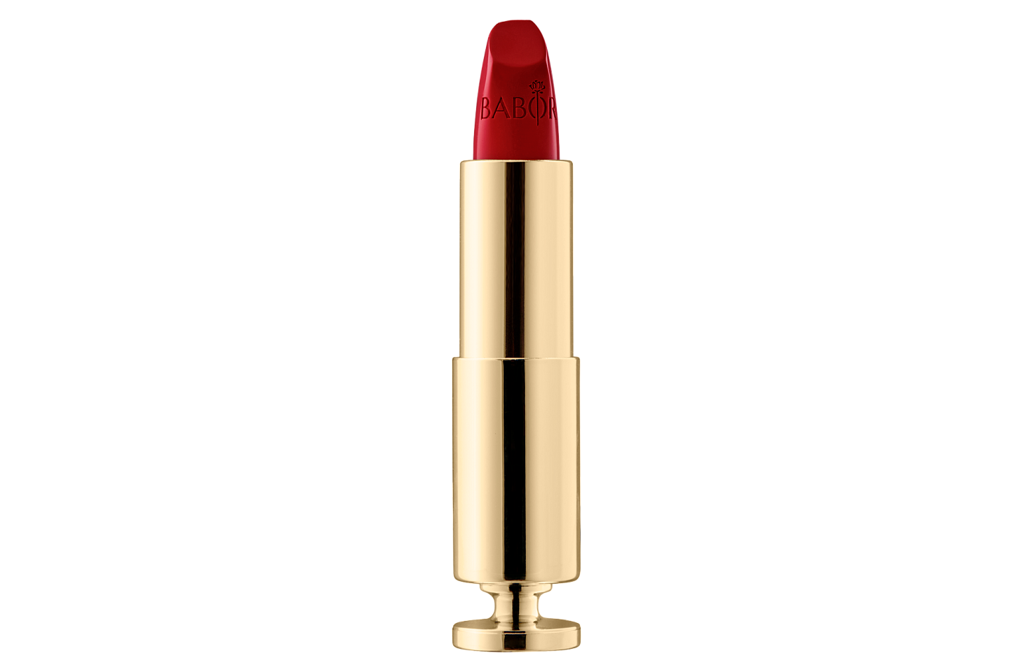 Creamy Lipstisk 10 super red