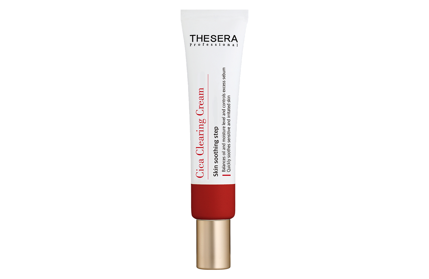 Cica Clearing Cream