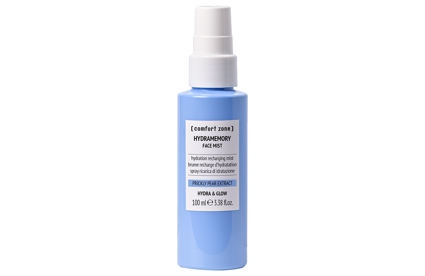 Hydramemory Face Mist