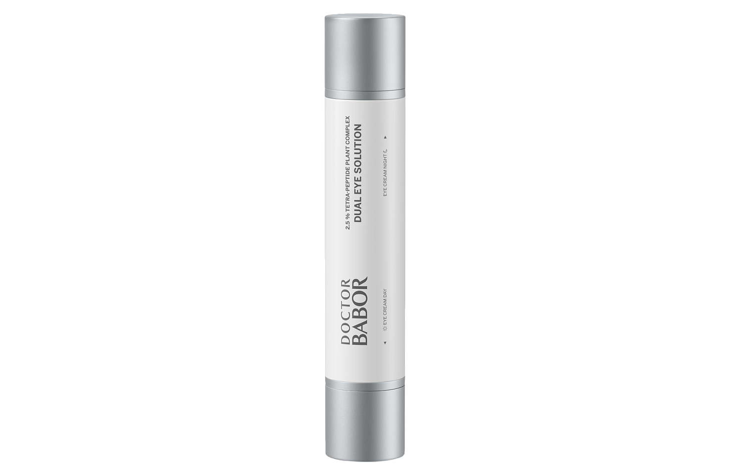 Dual Eye Solution Lifting Cellular Doctor Babor