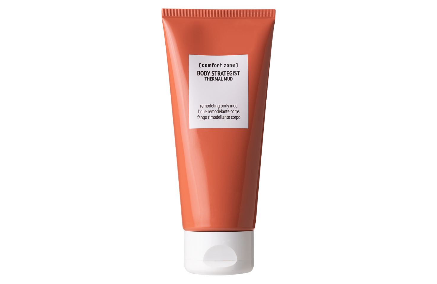 Body Strategist Thermal Mud