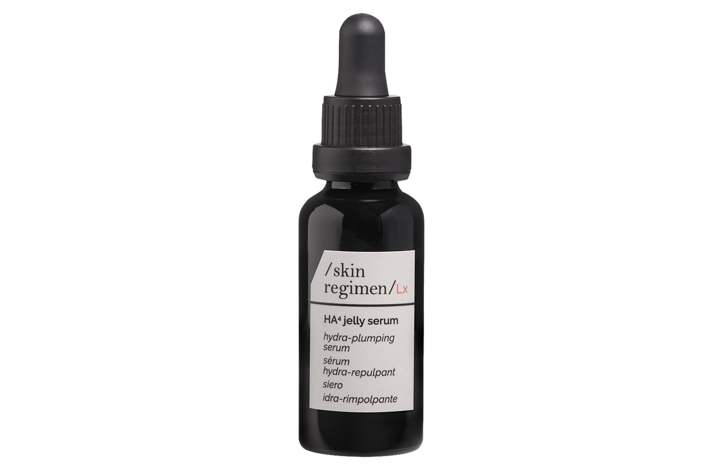 Jelly Serum НА4