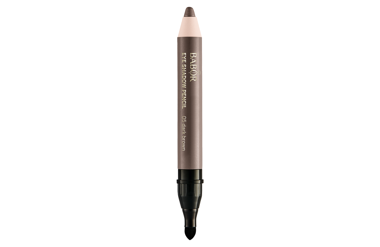 Eye Shadow Pen 05 dark brown