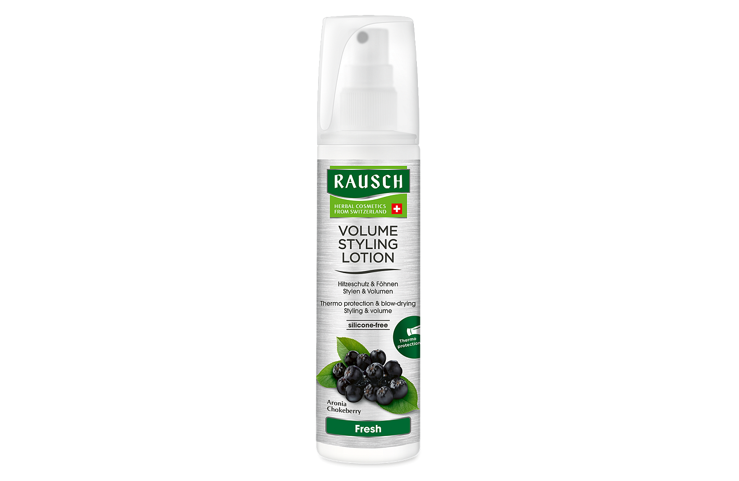 Volume Styling lotion Fresh