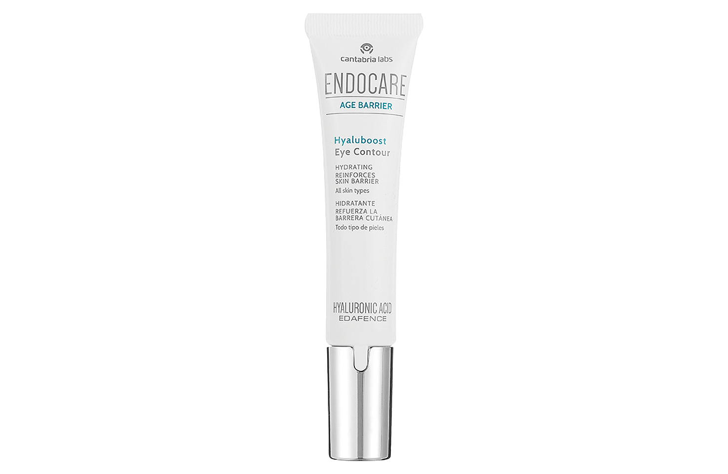 Endo Age Barrier Hyaluboost Contorno Eye