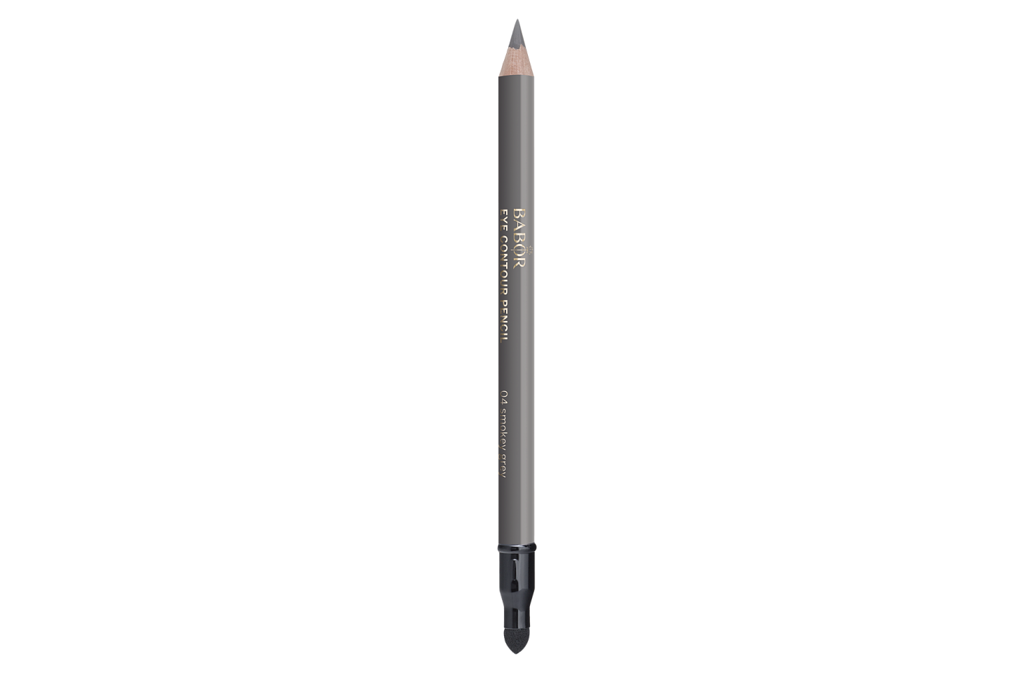 Eye Contour Pencil 04 smokey grey