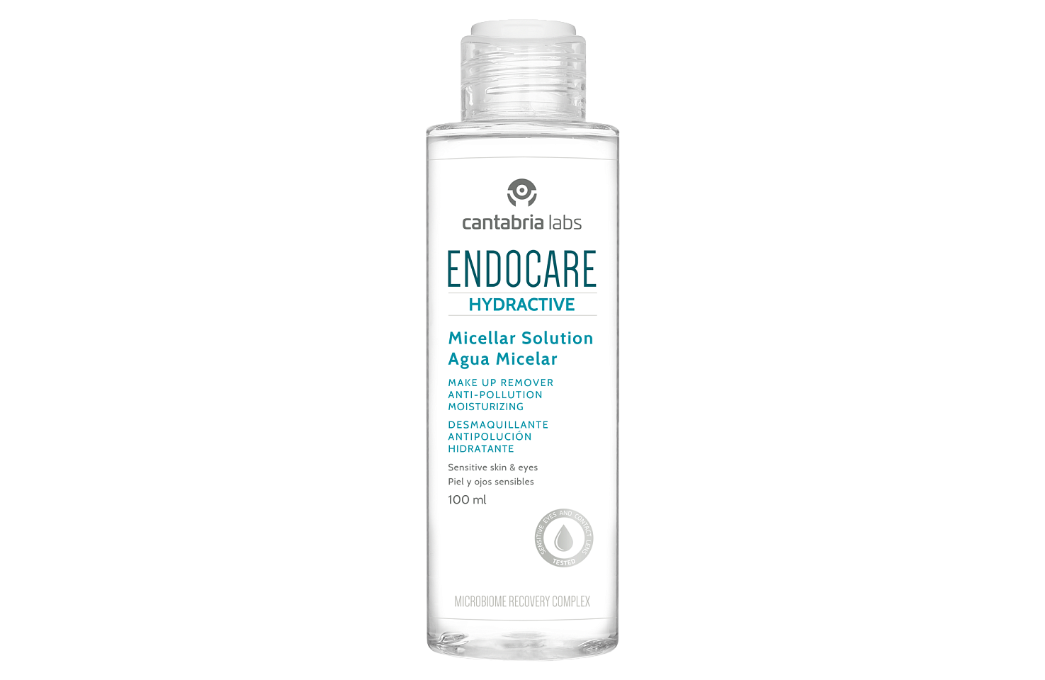 Hydractive Micellar Solution
