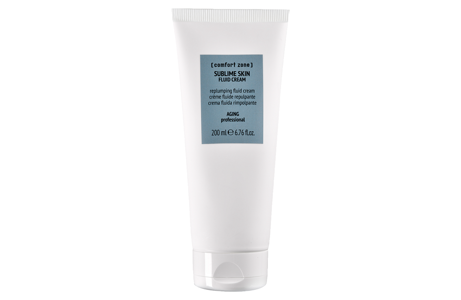 SUBLIME SKIN FLUID CREAM PROF