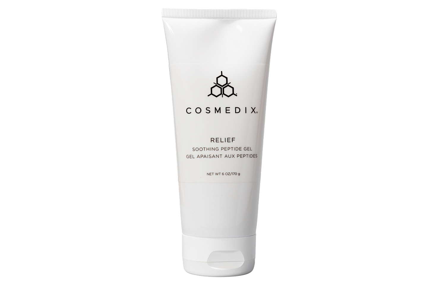 RELIEF SOOTHING PEPTIDE GEL PROF