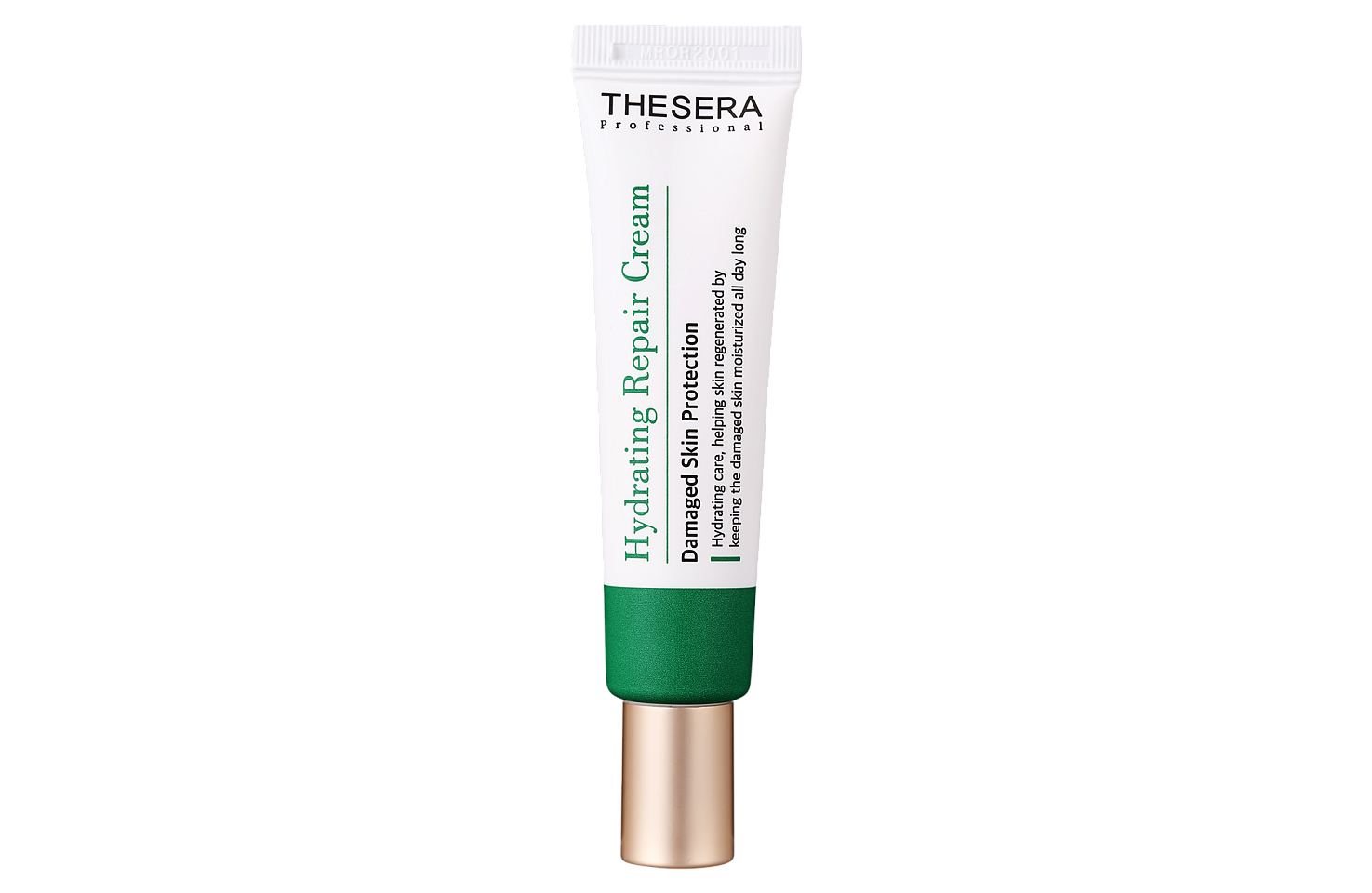 Hydrating Repair Cream