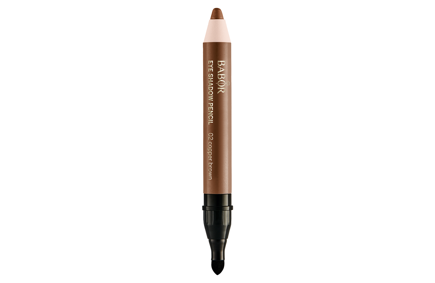 Eye Shadow Pen 02 copper brown
